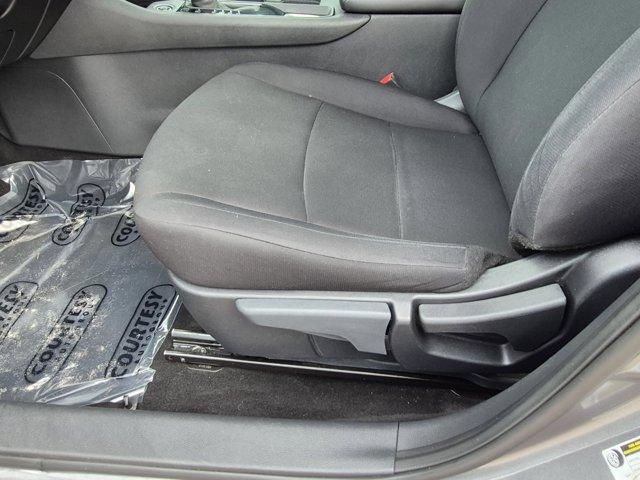 used 2024 Nissan Sentra car, priced at $18,948