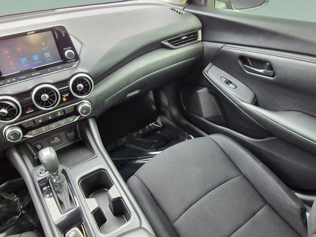 used 2024 Nissan Sentra car, priced at $18,561