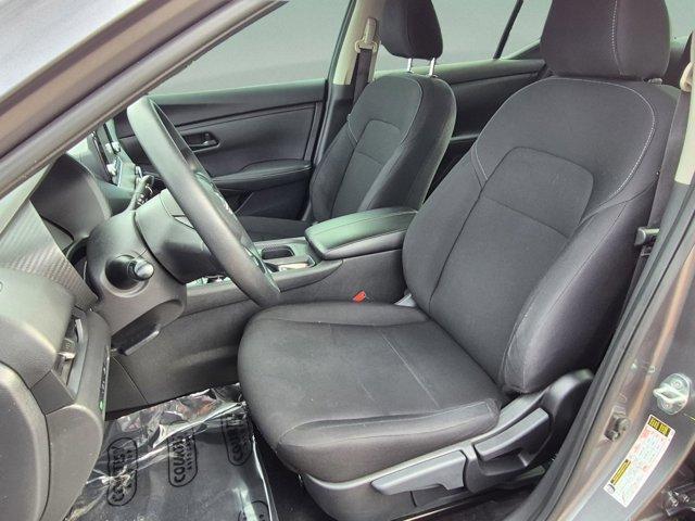 used 2024 Nissan Sentra car, priced at $18,948