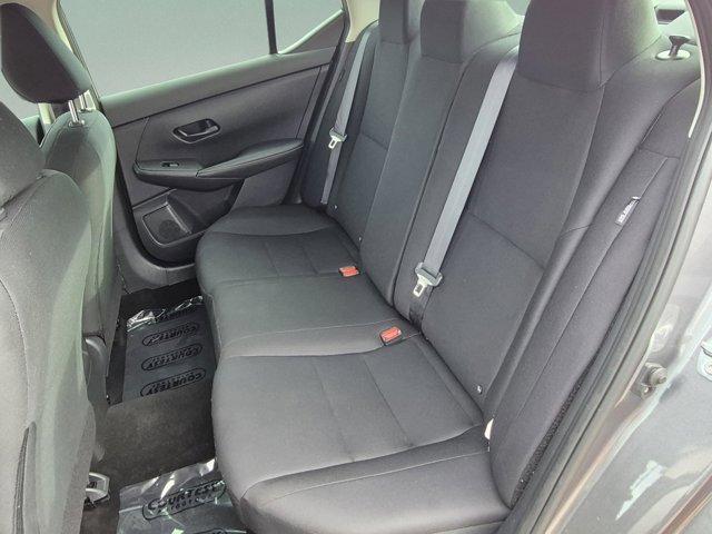 used 2024 Nissan Sentra car, priced at $18,948