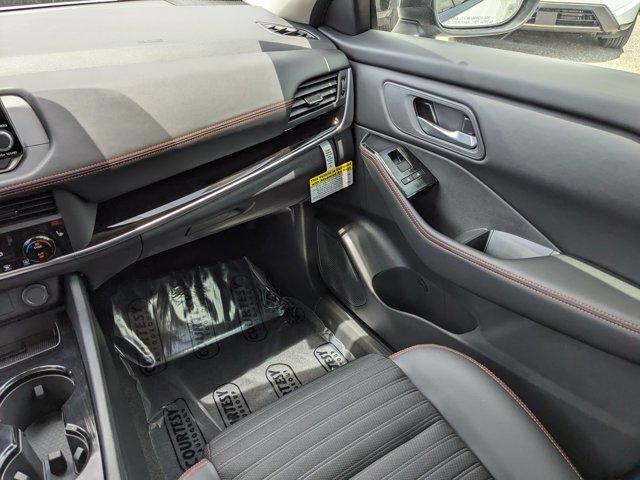 new 2026 Nissan Rogue car, priced at $33,348