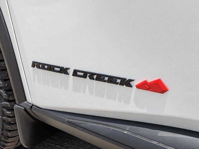 new 2026 Nissan Rogue car, priced at $33,348