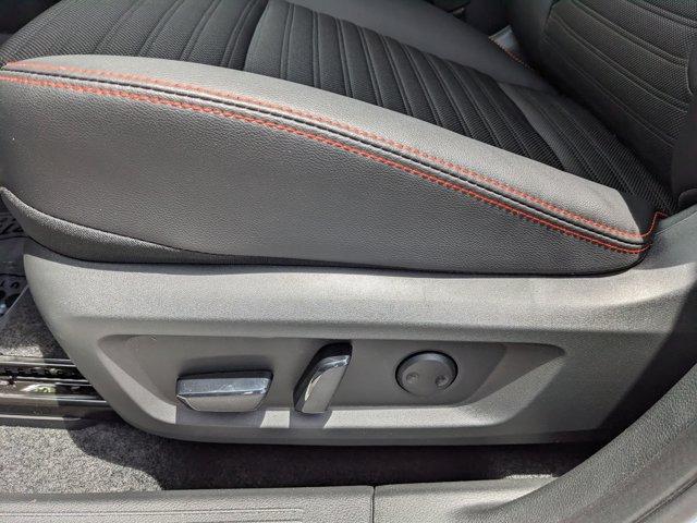 new 2026 Nissan Rogue car, priced at $33,348