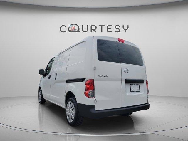 used 2017 Nissan NV200 car, priced at $9,963
