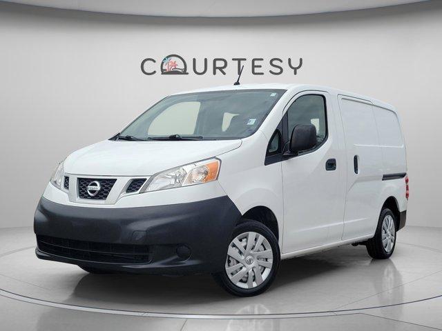 used 2017 Nissan NV200 car, priced at $9,963