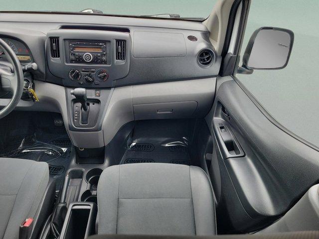 used 2017 Nissan NV200 car, priced at $9,963