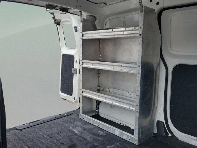 used 2017 Nissan NV200 car, priced at $9,963