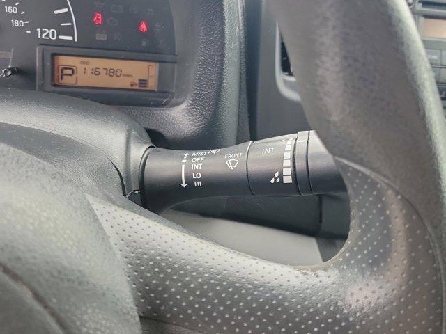 used 2017 Nissan NV200 car, priced at $9,963