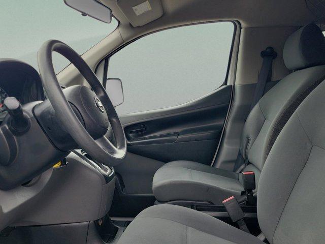 used 2017 Nissan NV200 car, priced at $9,963