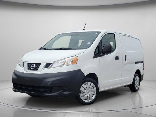 used 2017 Nissan NV200 car, priced at $9,963