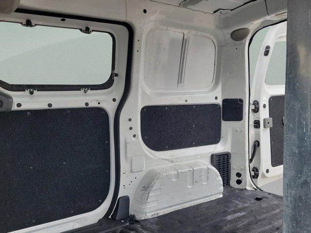 used 2017 Nissan NV200 car, priced at $9,963