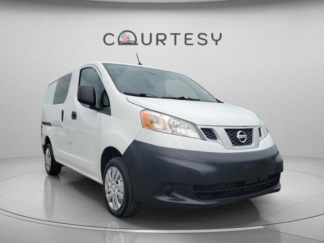 used 2017 Nissan NV200 car, priced at $9,963