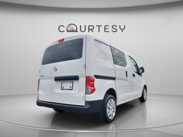 used 2017 Nissan NV200 car, priced at $9,963