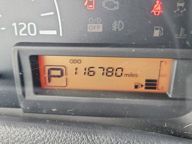 used 2017 Nissan NV200 car, priced at $9,963