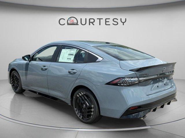 new 2026 Nissan Sentra car, priced at $26,605