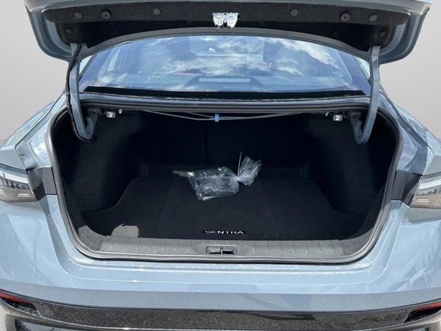 new 2026 Nissan Sentra car, priced at $26,605