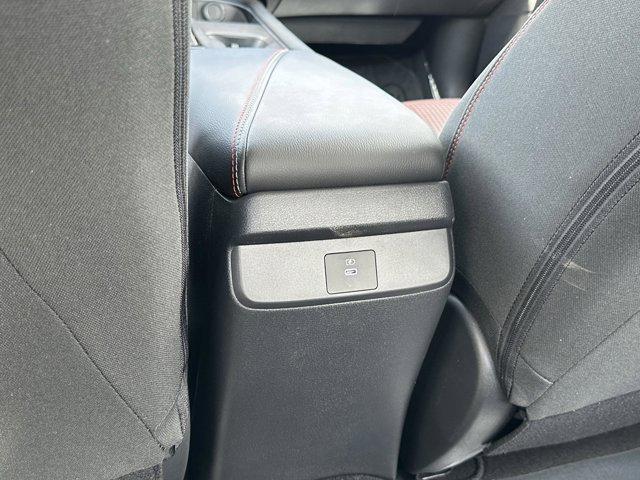 new 2026 Nissan Sentra car, priced at $26,605