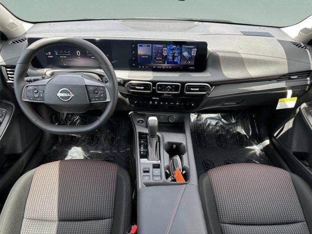 new 2026 Nissan Sentra car, priced at $26,605