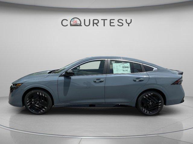 new 2026 Nissan Sentra car, priced at $26,605