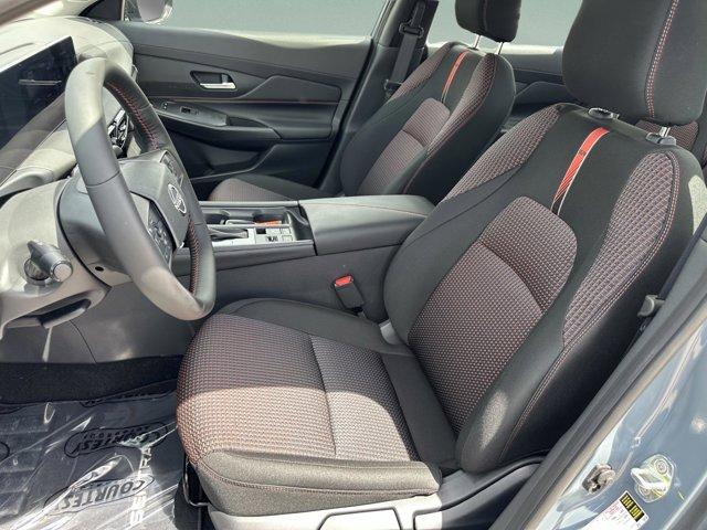 new 2026 Nissan Sentra car, priced at $26,605