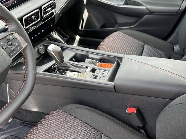 new 2026 Nissan Sentra car, priced at $26,605