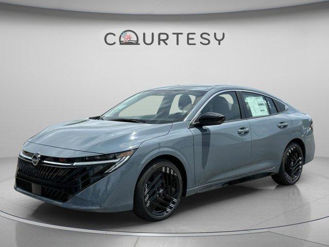 new 2026 Nissan Sentra car, priced at $26,605