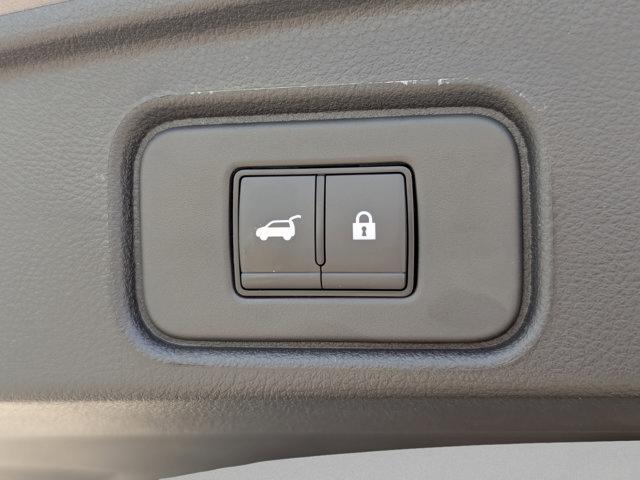 new 2026 Nissan Pathfinder car, priced at $42,004