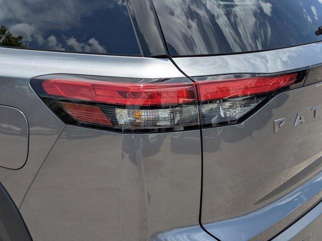 new 2026 Nissan Pathfinder car, priced at $41,096