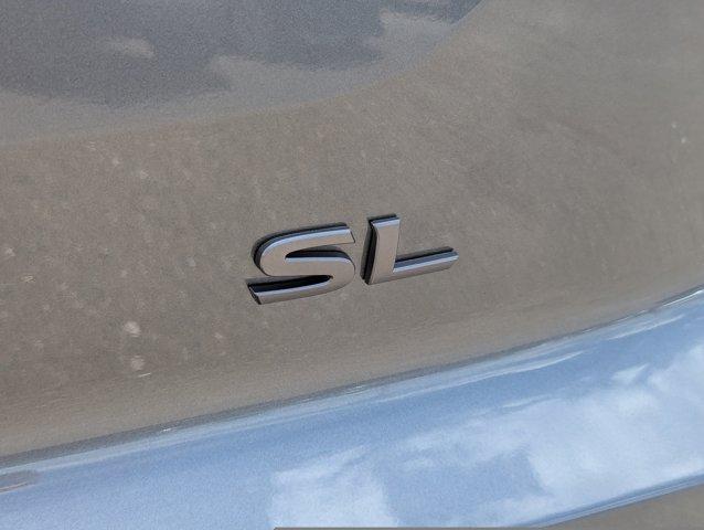 new 2026 Nissan Pathfinder car, priced at $41,096
