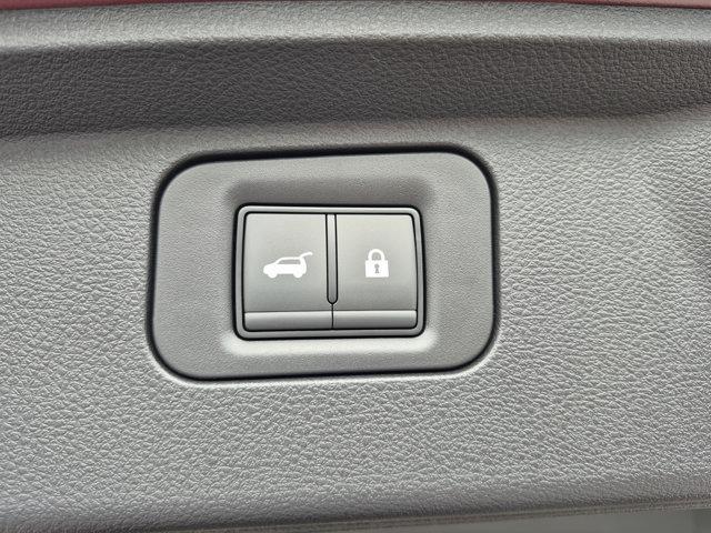 new 2026 Nissan Armada car, priced at $69,969