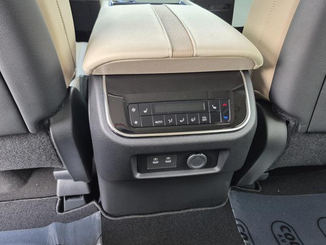 new 2026 Nissan Armada car, priced at $69,969
