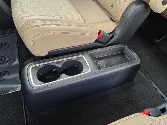 new 2026 Nissan Armada car, priced at $69,969
