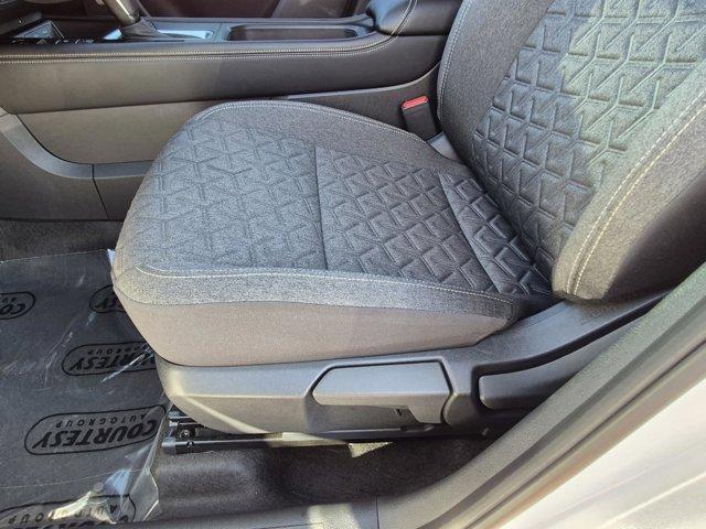 used 2025 Nissan Kicks car, priced at $23,941