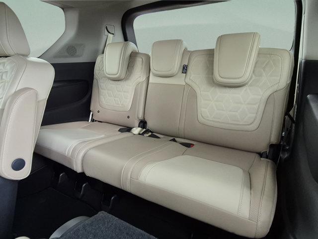 new 2026 Nissan Armada car, priced at $70,981