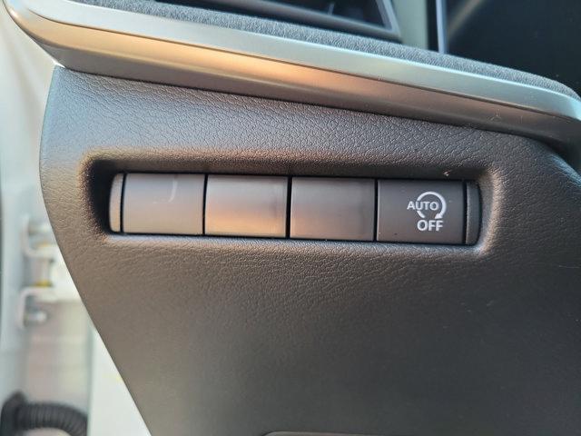 new 2026 Nissan Kicks car, priced at $25,834