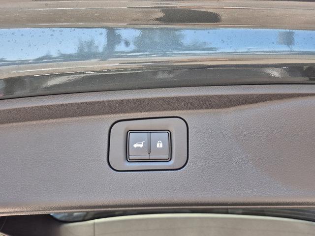 new 2026 Nissan Armada car, priced at $78,042