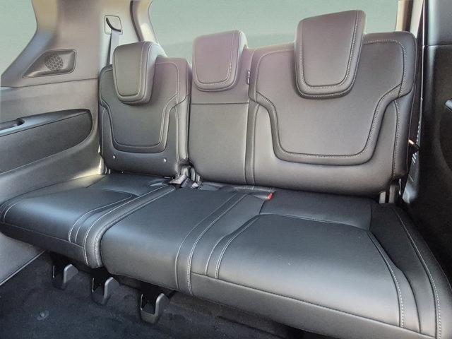 new 2026 Nissan Armada car, priced at $78,042