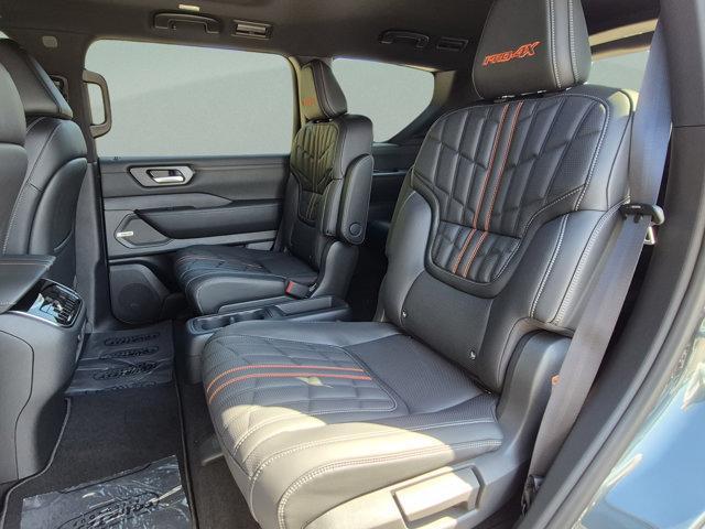 new 2026 Nissan Armada car, priced at $78,042