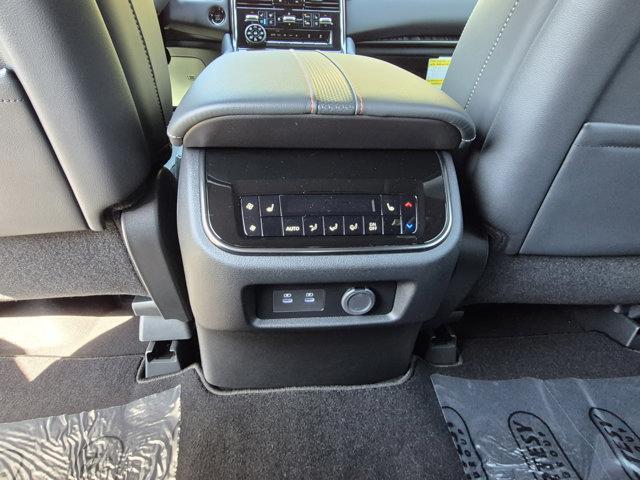 new 2026 Nissan Armada car, priced at $78,042