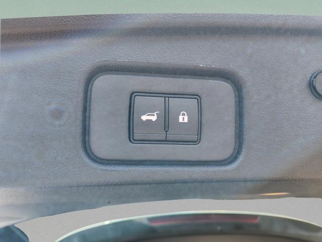 new 2026 Nissan Pathfinder car, priced at $43,430