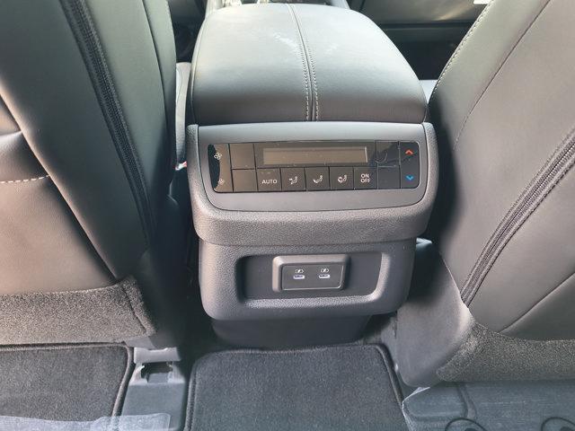 new 2026 Nissan Pathfinder car, priced at $43,430