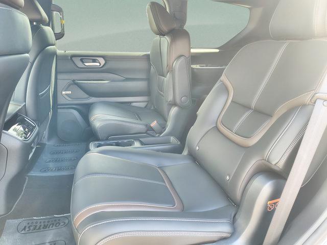 new 2026 Nissan Armada car, priced at $67,016