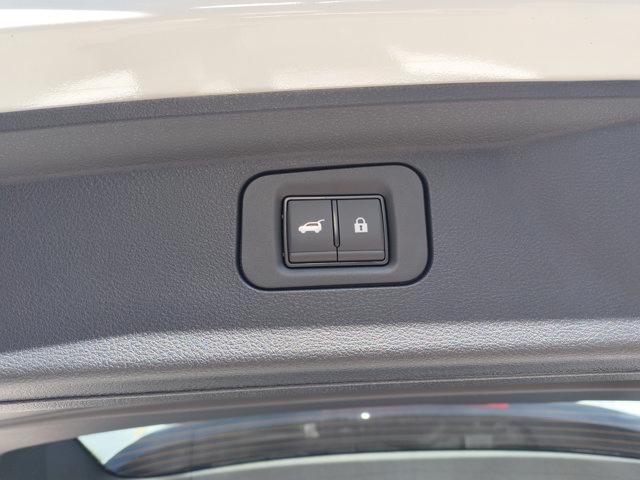 new 2026 Nissan Armada car, priced at $67,016