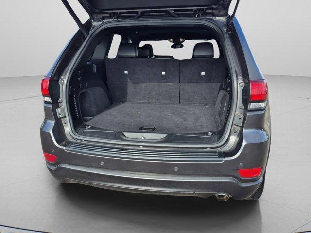 used 2019 Jeep Grand Cherokee car, priced at $19,361