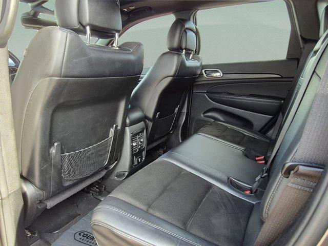 used 2019 Jeep Grand Cherokee car, priced at $19,589