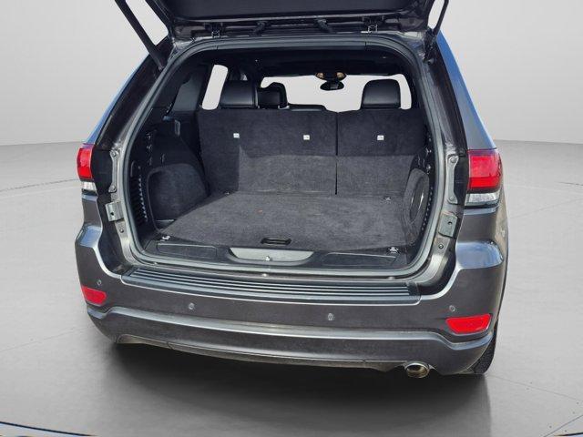 used 2019 Jeep Grand Cherokee car, priced at $19,589