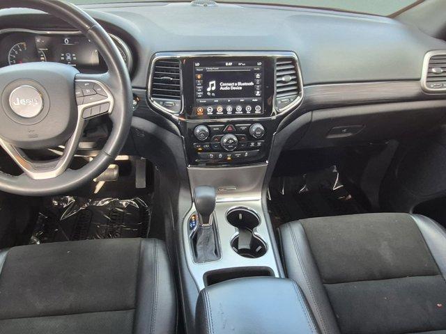 used 2019 Jeep Grand Cherokee car, priced at $19,589