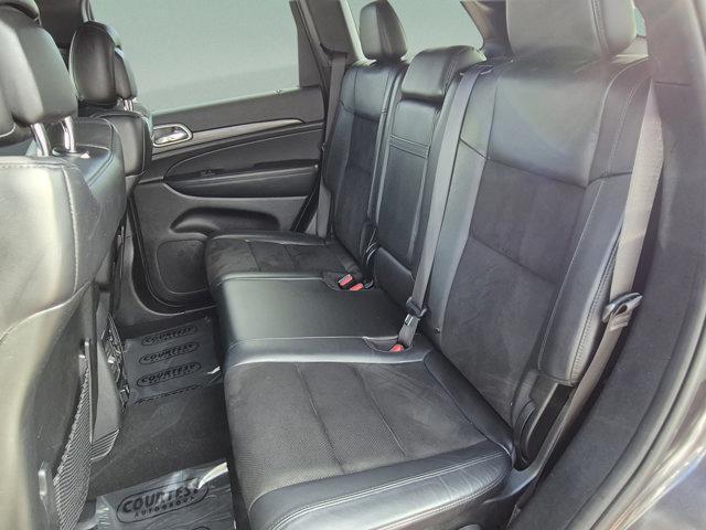 used 2019 Jeep Grand Cherokee car, priced at $19,361