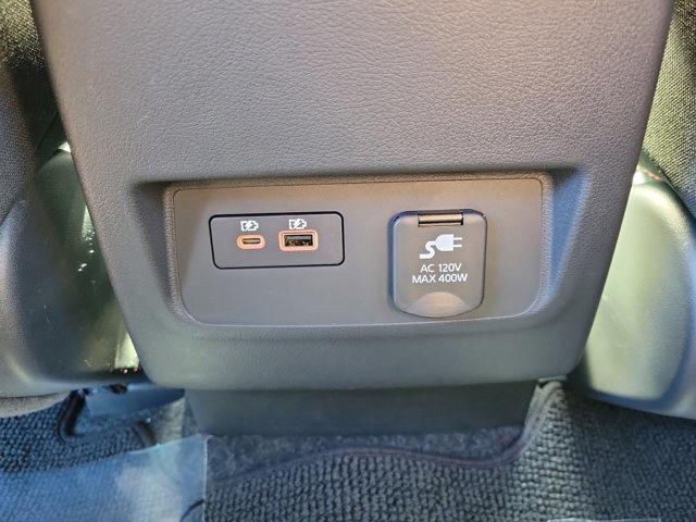 new 2026 Nissan Frontier car