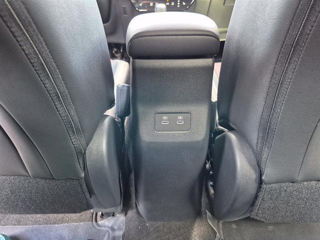 new 2026 Nissan Kicks car, priced at $32,062